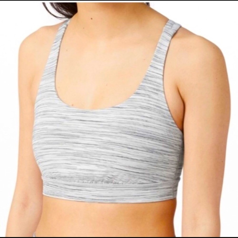Lululemon Energy Bra Size 8